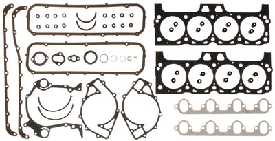 ENGINE KIT GASKET SET