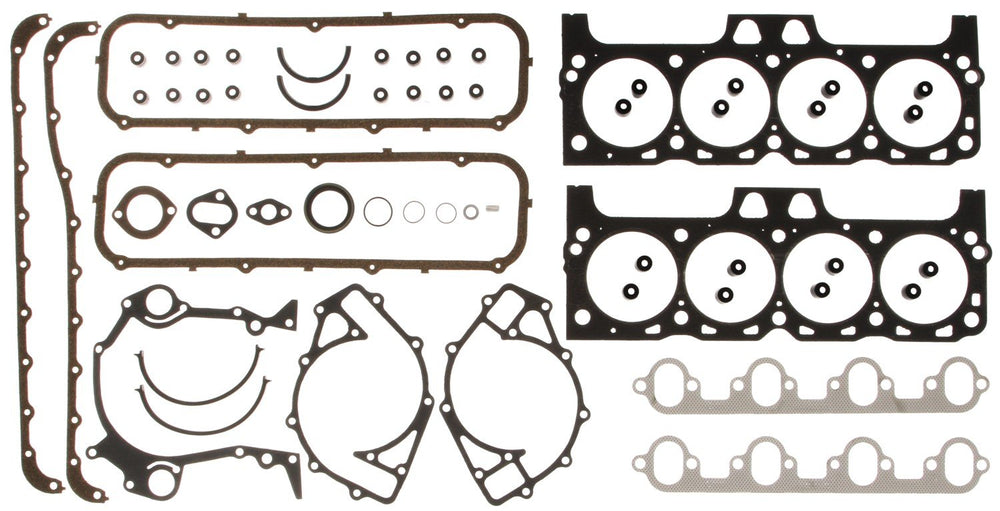 ENGINE KIT GASKET SET
