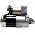 DENSO FIRST TIME FIT STARTER MOTOR