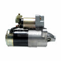 DENSO FIRST TIME FIT STARTER MOTOR
