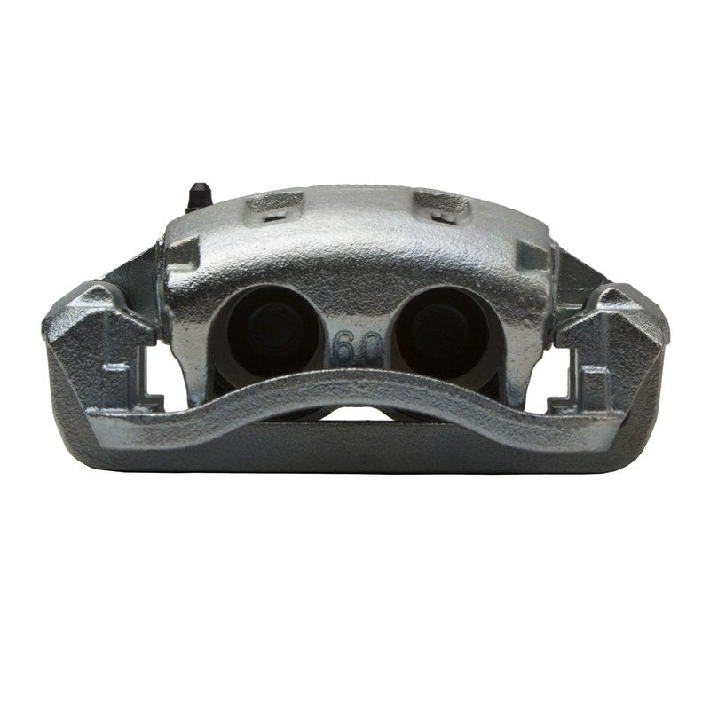 DFC silver auto part