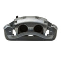 DFC 05-13 Ford F-350 Super Duty 4WD Front Left/Front-L Premium Caliper - Silver Zinc Coated