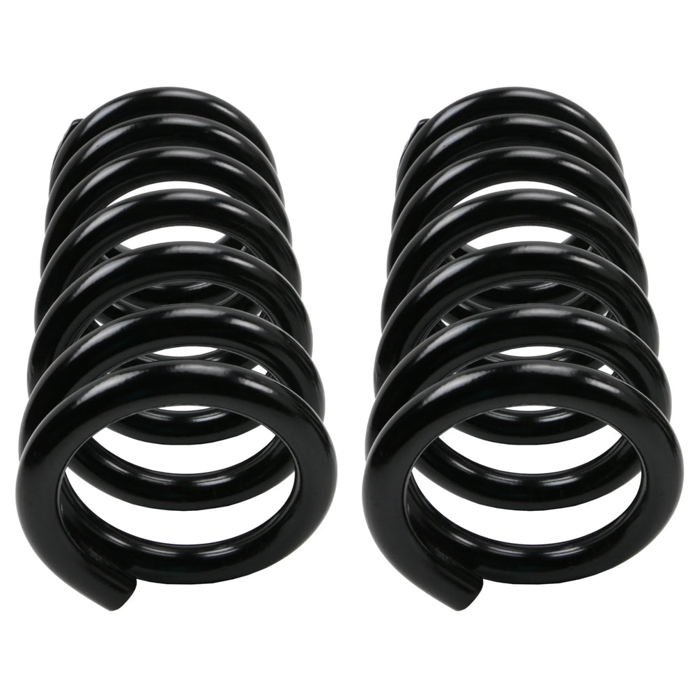MOOG 91-94 Ford Explorer Front Coil Springs