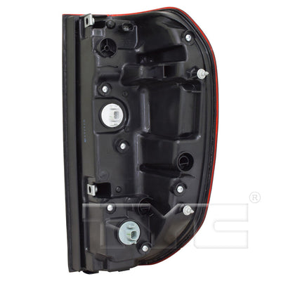 TYC tail light