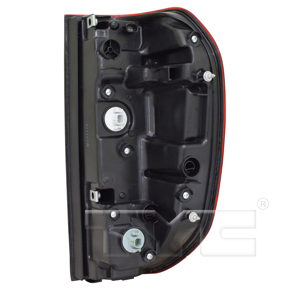 TYC tail light