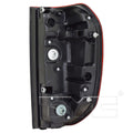 TYC tail light