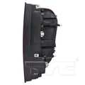 TYC tail light