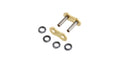 RK Chain GB520XRE-160L XW-Ring - Gold