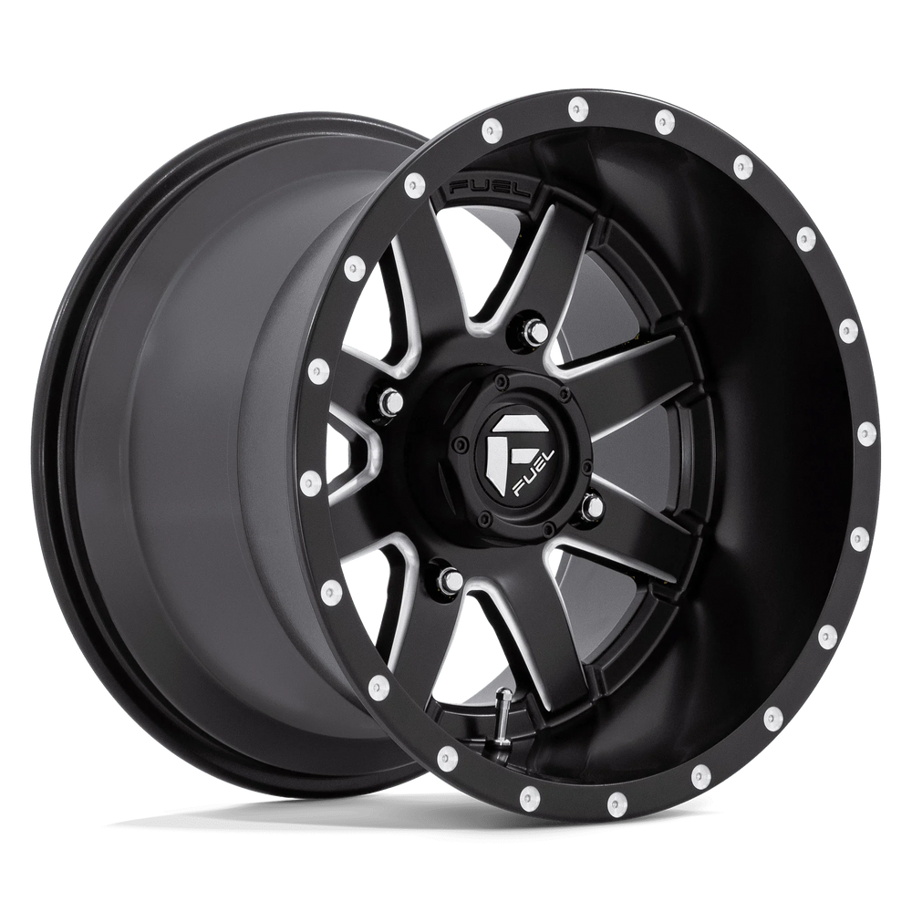 Fuel Wheels auto part