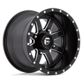 MAVERICK 14X7 4X156 132 NBD +38