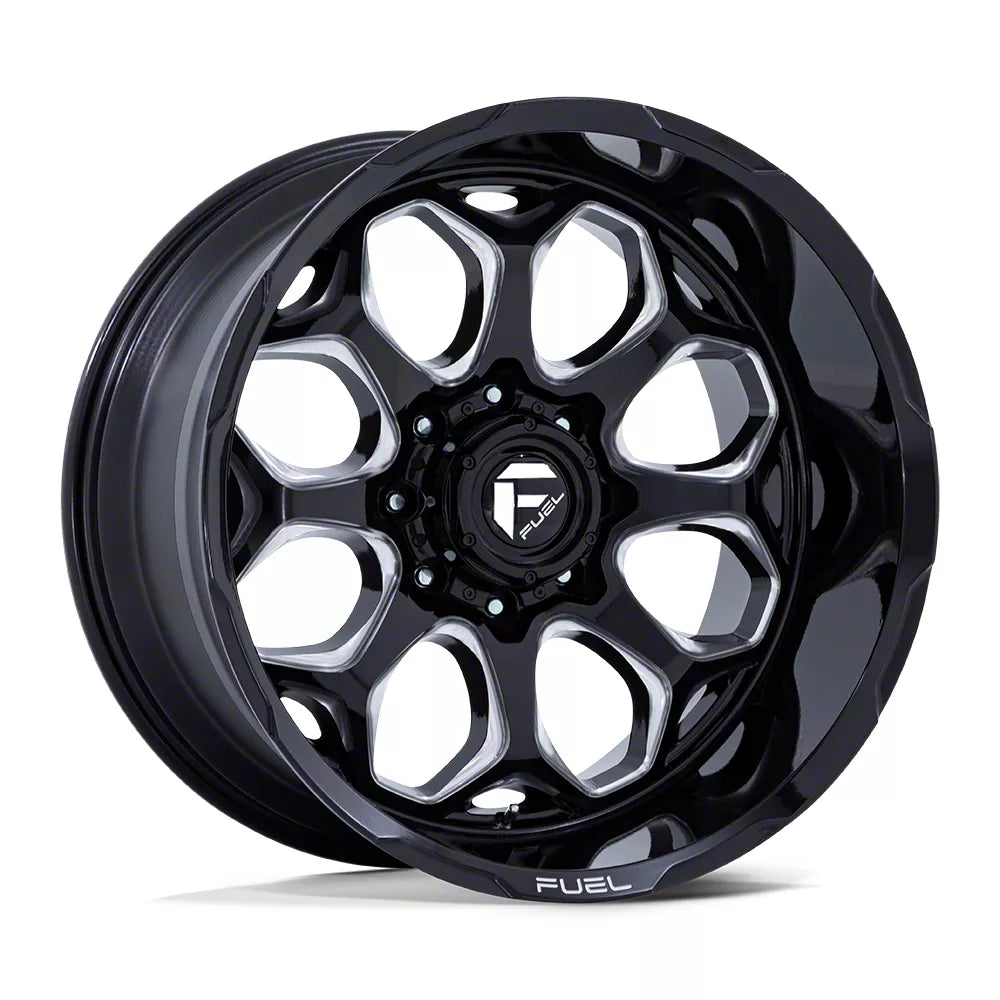D862 20X10 6X5.5 G-BLK MILL -18MM