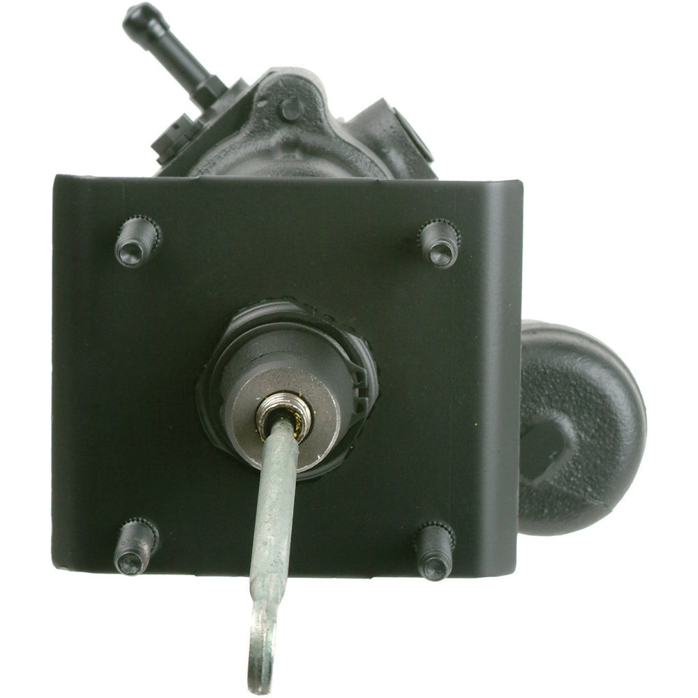 ENGINE CONTROL MODULE