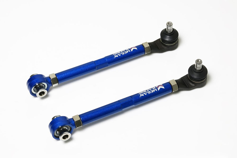 6721 RX8 04-11 MX-5 Miata 06-12 REAR TOE CONTROL ARM 7 LB MSRP $210