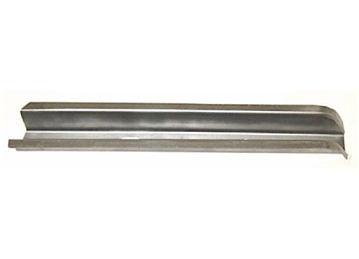LH RR SEAT RISER CHEVROLET CONV 5557 (STEEL GAUGE 18)