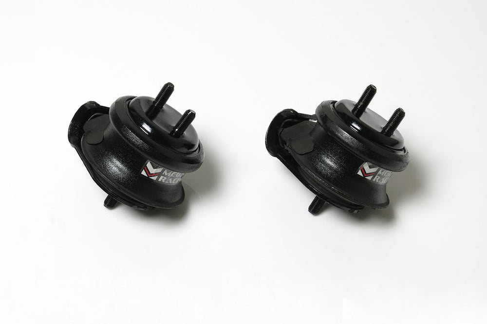 7228 Harden Engine Mount 300ZX Z32 2pcs Set 4.8LBS