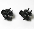 7228 Harden Engine Mount 300ZX Z32 2pcs Set 4.8LBS