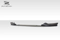 2017-2022 BMW 5 Series G30 Duraflex M Tech Front Lip Splitter - 3 Piece