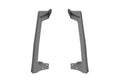 Road Armor 07-18 Jeep Wrangler JK LT Mounts 50 + 1 Lower Mount - Tex Blk