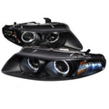 97-00 AVENGER HALO LED PR