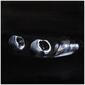 97-00 AVENGER HALO LED PR