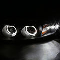 97-00 AVENGER HALO LED PR