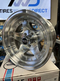 AR23 15X8 5X4.5 MACH -19MM
