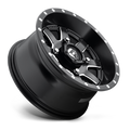 14X7 MAVERICK 4X110 NB 4.41/13 79.4