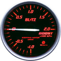 Defi DF Blue Racer N2 Volt Gauge 60mm