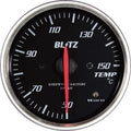 Defi DF Blue Racer N2 Volt Gauge 60mm