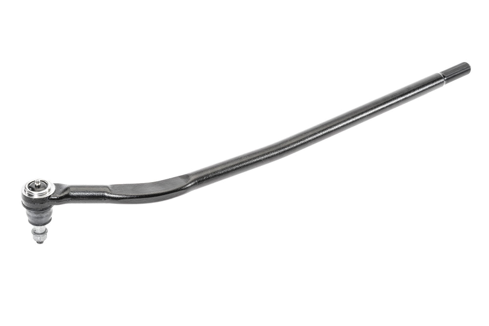 Steer Smarts black auto part