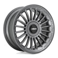 Wheel Pros R160 19X8.5 5X4.25/4.5 MT-ANTH 45MM
