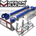 6477 SC300 400 93 Supra Adj. Rear Traction Rods 7 LBs MSRP $210