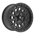 FITTIPALDI OFF ROAD FT101SB 18X9, E