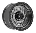 FITTIPALDI OFFROAD FT100AB 17X9, PC