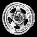 AR23 15X8 5X5.5 MACH -19MM