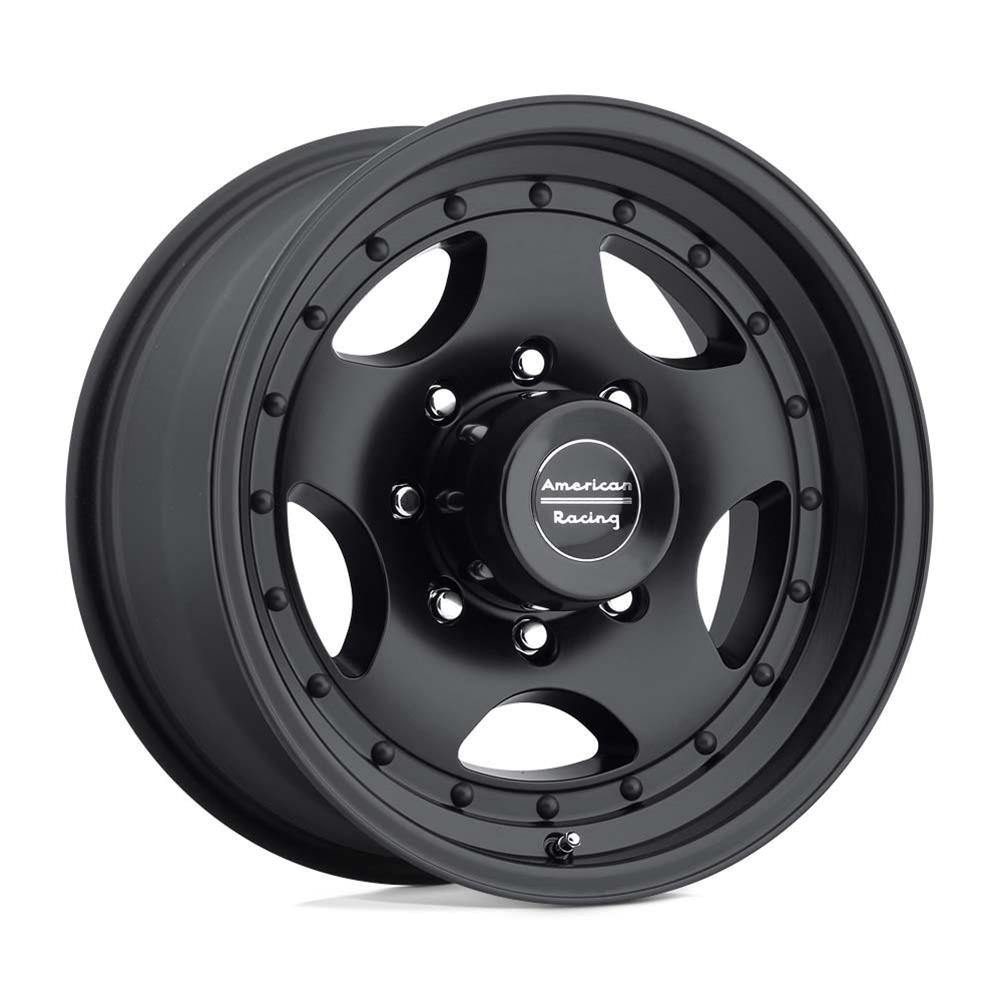AR23 15X8 5X5.5 MACH -19MM