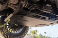 DV8 Offroad 2016+ Toyota Tacoma A-Arm Skid Plate