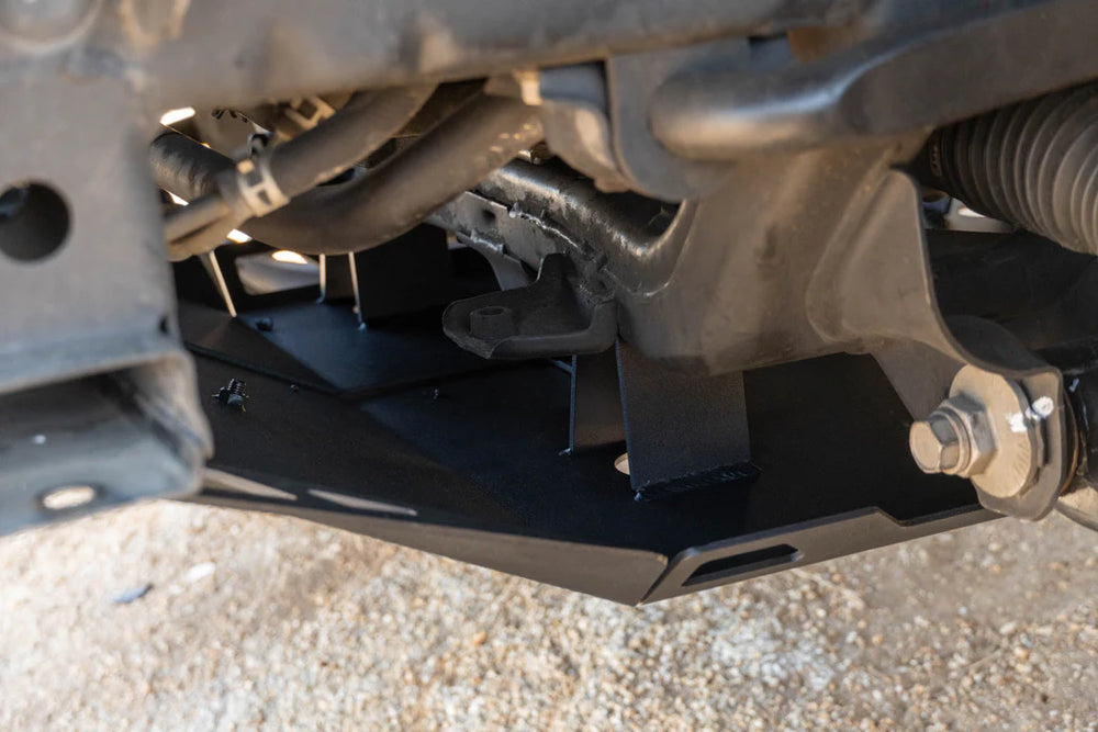 DV8 Offroad 2016+ Toyota Tacoma A-Arm Skid Plate