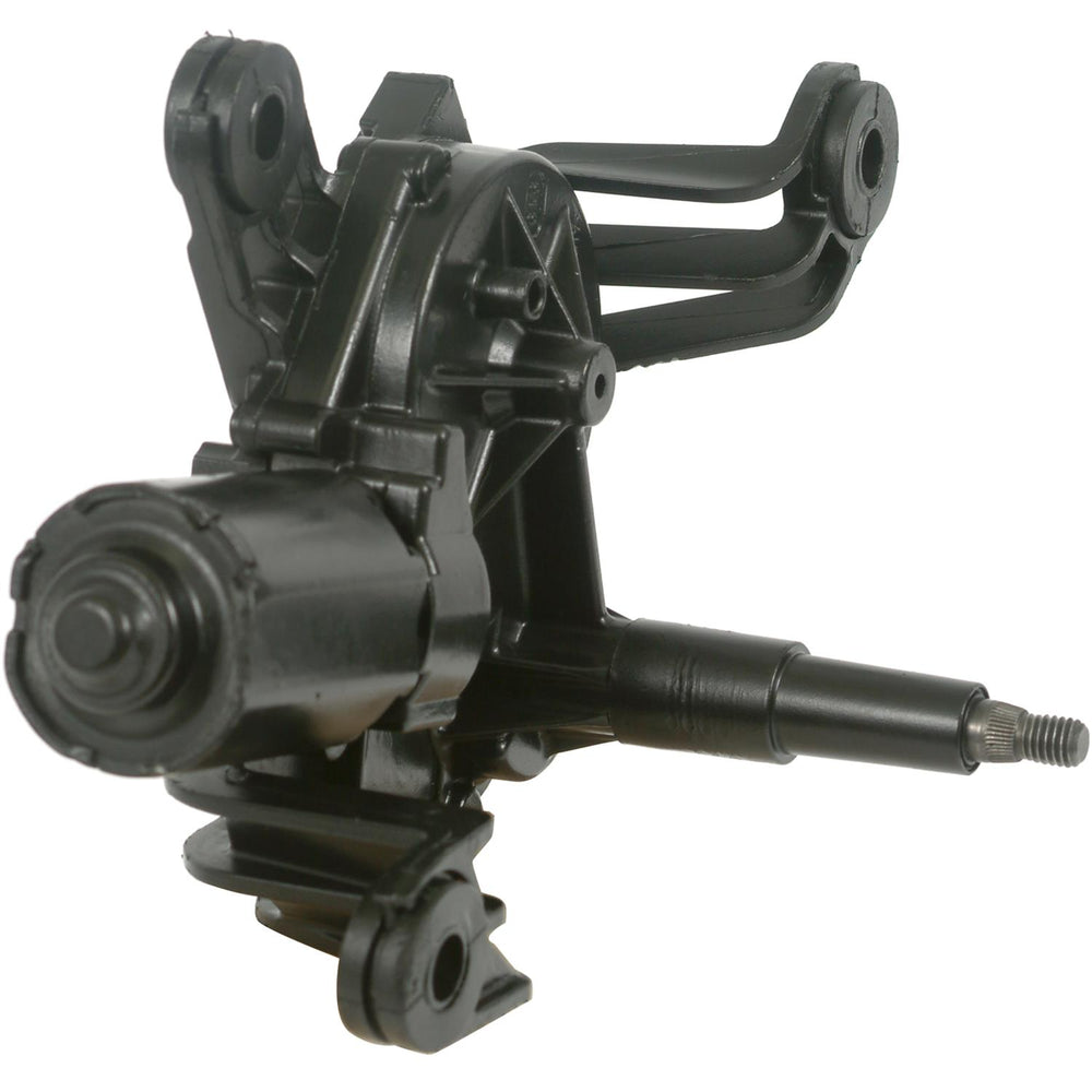 A1 REMFG INC auto part