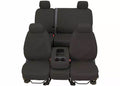 SEAT SAVER 2ND ROW WATERPROOF GREY
