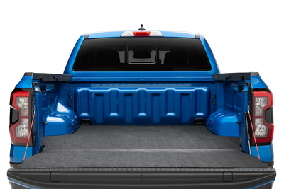 GUARDIAN IMPACT BED MAT