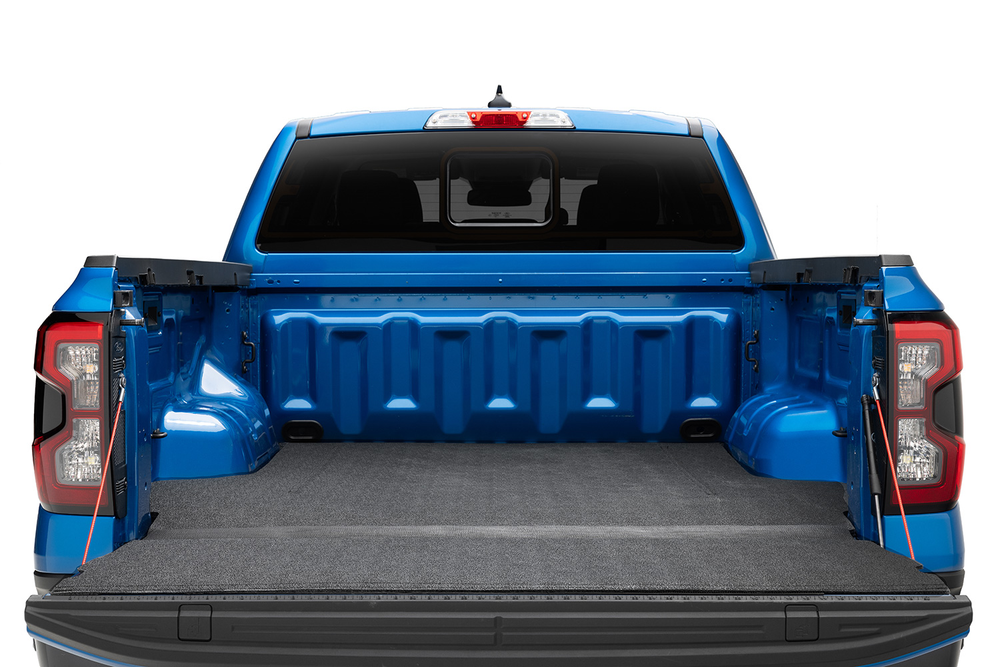 GUARDIAN IMPACT BED MAT
