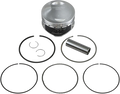 Wiseco Yamaha YFM450 Grizzly/Rhino/Kodiak/Wolverine 111 Piston Kit