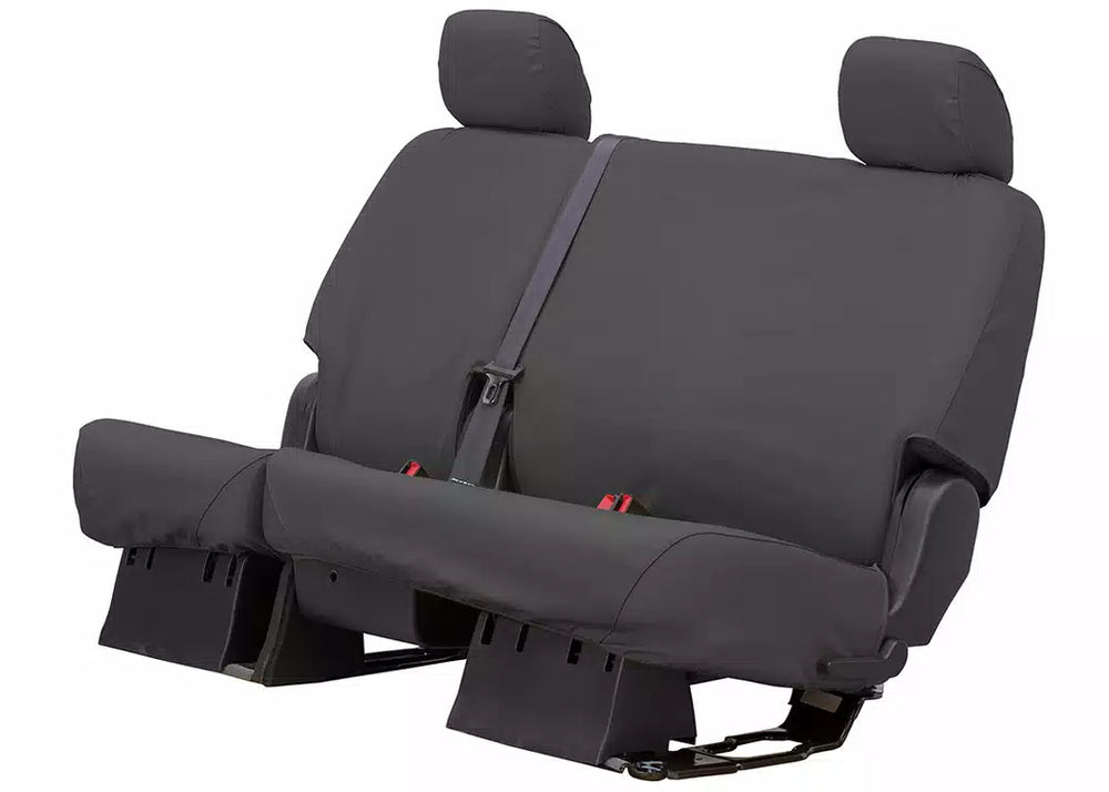 SEAT SAVER 2ND ROW WATERPROOF GREY