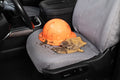 20C EXPLORER POLYCOTTON SEATSAVER CUSTOM SECOND ROW SEAT COVERS GREY