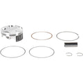 Wiseco 4 Stroke Forged Series Piston Kit, 77.00 MM Bore, 13.4:1 CR