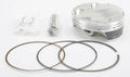 Wiseco 4 Stroke Forged Series Piston Kit, 79.00 MM Bore, 13.9:1 CR
