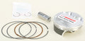 Wiseco 4 Stroke Forged Series Piston Kit, 77.00 MM Bore, 13.5:1 CR