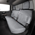 Covercraft 11-24 Dodge Ram Waterproof Polyester SeatSaver Custom Second Row Seat Covers - Grey