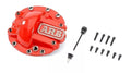 ARB differential cover detail
